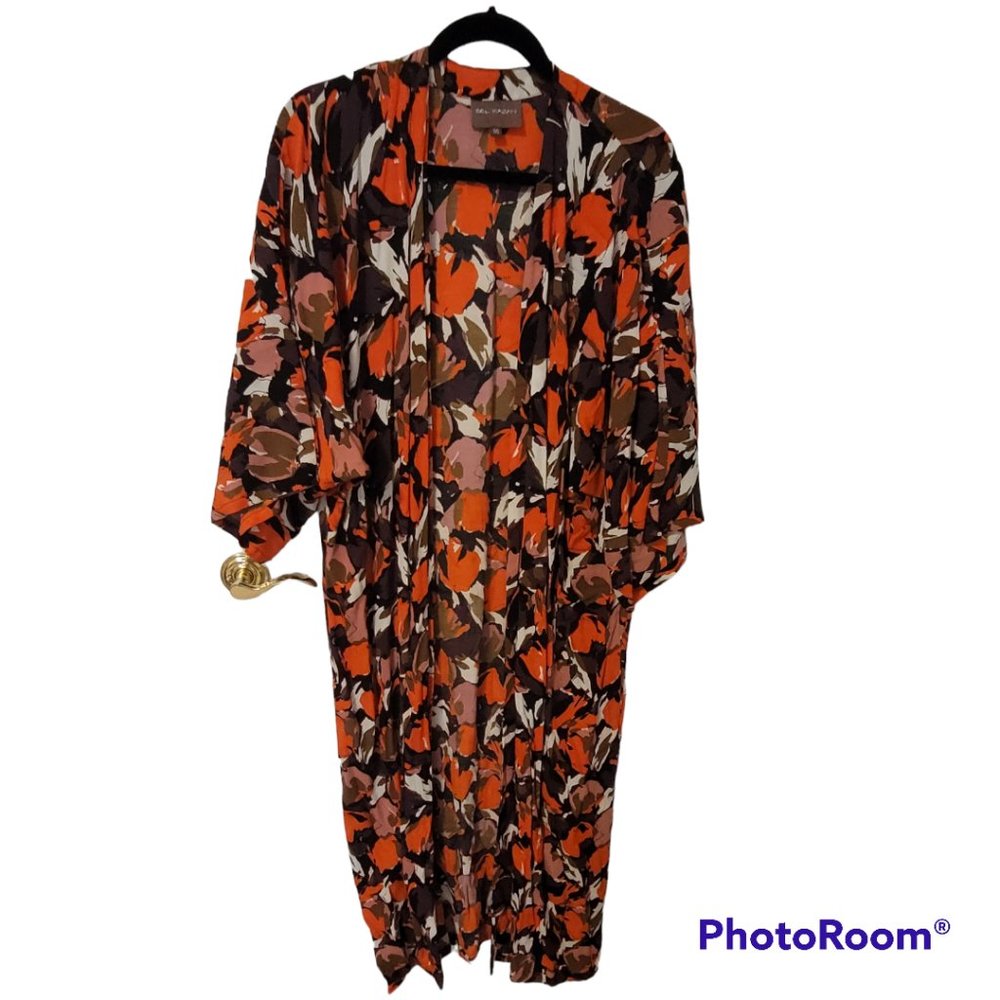 Anthropologie Bel Kazan Kimono - Never Worn - NWOT